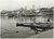 1957 CATANIA - MARINA MILITARE - Dragamine SALMONE 5430 e fregata ORSA F567
