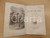 1888 M. CAVANNA VIANI-VISCONTI Il nuovo Buffon - PARAVIA ill. 120 incisioni  DATA: 1888DESCRIZIONE: Volume d'epoca, dal titolo completo: "Il nuovo Buffon. Vita, costumi e curiose avventure degli animali narrate ai giovinetti".Legatura in tela editoriale illustrata a colori.EDITORE: Torino - ParaviaPAGINE: 264CONDIZIONI: POOR (fioriture diffuse; tracce d'uso alla coperta)    originale e autentica 1