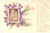1904 TORINO Cartolina con VERA FOTO Madonna con il Bambino - VINTAGE FP VG
