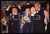 Fotografia d epoca originale 35mm vintage slide1989 CAMPIONE D ITALIA Kirk DOUGLAS Ursula ANDRESS premiati 1 1