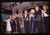 35mm vintage slide*1989 CAMPIONE D'ITALIA Kirk DOUGLAS Ursula ANDRESS premiati 3