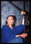 35mm vintage slide*1995 MONTECARLO - WMA Ursula ANDRESS Ritratto attrice 3