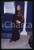 35mm vintage slide* 1990ca ROMA Discoteca GILDA Ursula ANDRESS Ritratto