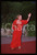 35mm vintage slide*1995 MONTECARLO Ursula ANDRESS Red carpet WORLD MUSIC AWARDS 
