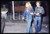 35mm vintage slide* 1975ca COSTUME Ursula ANDRESS Paolo PAZZAGLIA paparazzati 4