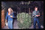 35mm vintage slide* 1975ca COSTUME Ursula ANDRESS Paolo PAZZAGLIA paparazzati