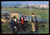 35mm vintage slide*1998 LUI E LEI  Enrico MUTTI in una scena della serie tv
