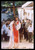 35mm vintage slide*1998 LA CASA BRUCIATA Giulio SCARPATI Scena della fiction TV
