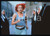 35mm vintage slide*1998 LOLA RENNT Franka POTENTE in una scena del film (3)
