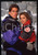 35mm vintage slide*1997 VOLCANO: FIRE ON THE MOUNTAIN Dan CORTESE Cynthia GIBB