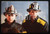 Fotografia d epoca originale 35mm vintage slide1991 BACKDRAFT  Kurt RUSSELL William BALDWIN Scena del film 1