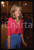 35mm vintage slide*1980 ca VENEZIA - CINEMA Jill CLAYBURGH Ritratto attrice (13)