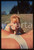 35mm vintage slide* 1999 FEELING SEXY - Susie PORTER in una scena del film (2)