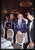 35mm vintage slide*1990 VENEZIA - Alberto LATTUADA a un evento mondano