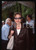 35mm vintage slide*1998 VENEZIA Annette BENING Ritratto dell'attrice (3)