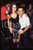 35mm vintage slide* 2000ca COSTUME Rosita CELENTANO e Mario ORTIZ Ritratto 1