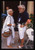 35mm vintage slide* 1990ca VENEZIA Lina WERTMULLER e Enrico JOB Ritratto (1)
