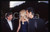 35mm vintage slide*1994 MONTE CARLO - WMA David COPPERFIELD Claudia SCHIFFER 1