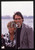 35mm vintage slide* 1989 FESTIVAL CANNES - Jane FONDA con Jimmy SMITS Ritratto 7