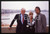 35mm vintage slide* 1989 FESTIVAL CANNES - Jane FONDA Gregory PECK Jimmy SMITS 7