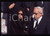 35mm vintage slide* 1990 PRINCIPATO DI MONACO Ranieri e Carolina DI MONACO (2)