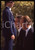 35mm vintage slide* 1990 PRINCIPATO DI MONACO Alain DELON JUAN CARLOS (2)