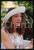 35mm vintage slide* 1987 ca Marisa BERENSON (28)