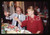 35mm vintage slide* 1995ca ROMA Manuel DE SICA al ristorante Il Melarancio (12)