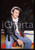 35mm vintage slide* 1988 RAI 1 DISCORING Charlie MARCHINO "CHARLIE" Ritratto (17)