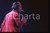 35mm vintage slide* 1990ca MUSICA Lisa STANSFIELD in concerto (24)