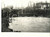 1956 ALLUVIONE RHO Esondazione fiume Olona - Folla di curiosi *Foto 18x13 cm