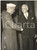 1955 ROMA Antonio SEGNI riceve premier indiano Jawaharlal NEHRU - Foto 13x18