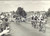 1954 TOUR DE FRANCE Etape ANGERS-BORDEAUX - Jan NOLTEN François MAHE' Photo