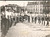 1953 DIJON Centenaire mort Saint Bernard - Reliques tirées par Jeunesse Ouvrière