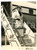 1954 ROMA Ziva SCHAPIRA "Reginetta dell'uva" di TEL AVIV *Foto 13x18 cm