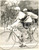 1959 CICLISMO GIRO DI LOMBARDIA André DARRIGADE ed Ercole BALDINI *Foto 18x24