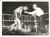 1961 LONDON WEMBLEY BOXE Terry DOWNES vs Paul PENDER - Photo 20x15 cm