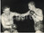 1962 MILANO BOXE Sandro LOPOPOLO batte Bernard MOREAU - Foto 18x13 cm