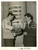Fotografia d epoca originale 1953 NAPOLI Elezioni politiche  Pausa caffÃ¨ al seggio elettorale Foto 13x18 cm 1