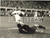 1959 CALCIO SERIE A MILAN-GENOA Uscita di Lorenzo BUFFON *Foto 24x18 cm