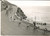 1955 CICLISMO MILANO-SANREMO Il gruppo nella discesa di Capo Mele - Foto 18x13 Fotografia d'epoca con didascalia coeva.  CONDIZIONI: G (ma lieve sovraimpressione) FORMATO: 18x13 cm     originale e autentica 1