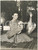 1960 SINGLETON (UK) Valerie TOWSE at home with domesticated herons *Photo