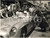 1955 ROMA MILLE MIGLIA Stirling MOSS e Denis JENKINSON su MERCEDES - Foto
