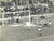 1962 CALCIO MONDIALI CILE Goal della CECOSLOVACCHIA - Fotografia 24x18 cm 