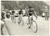 1957 GRAN SAN BERNARDO GIRO D'ITALIA Raphaël GEMINIANI Louis BOBET Charly GAUL