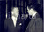 1957 MONTECATINI TERME Morte Christian DIOR - Il medico Leo ALPERN *Foto