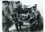 1972 AREA DI PALERMO Incidente ALITALIA AZ112 Carabinieri portano via le bare