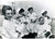 1972 DECHMONT Bangour Hospital - James e Lily BOSTOCK con i loro cinque gemelli