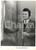 1956 LASCIA O RADDOPPIA Il concorrente Vittorio CIARI *Foto 13x18 cm