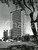1966 GENOVA QUARTO - Veduta del grattacielo progettato da Luigi Carlo DANERI